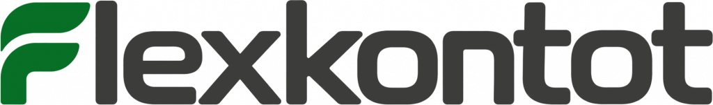 Flexkontot logotyp